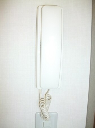 グリーンパークの物件内観写真